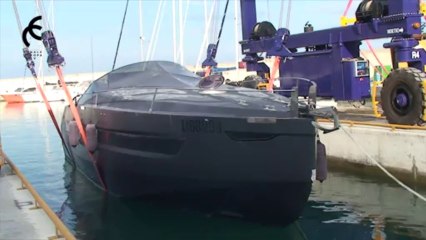 Incontro con Alessandro Masu