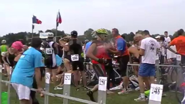 PRES DE 170 EQUIPES AU TRI-RELAIS DE VESOUL