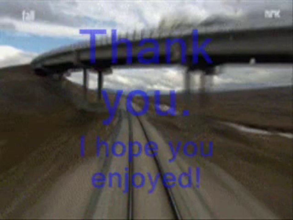 There's A Kind Of Hush - Eu Mesmo