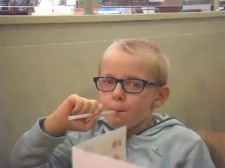 au flunch  de  mers les bains