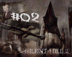 Silent Hill 2 [02] WoodSide Appartement