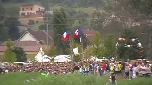 PRES DE 170 EQUIPES AU TRI-RELAIS DE VESOUL