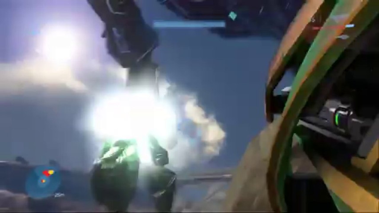 Halo 3 - I Love it xD