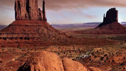 Les westerns et les indiens part 1