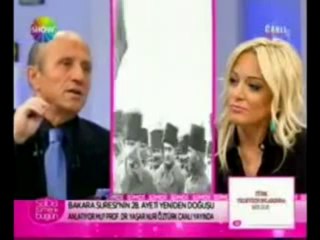 Dincilerin hadisleri - Yaşar Nuri Öztürk