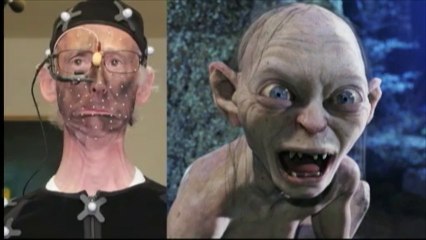 Effets spéciaux : comment Marion Cotillard a été "amputée"