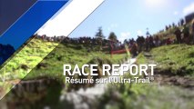 2013 Ultratrail TV - Race report UTMB 2013
