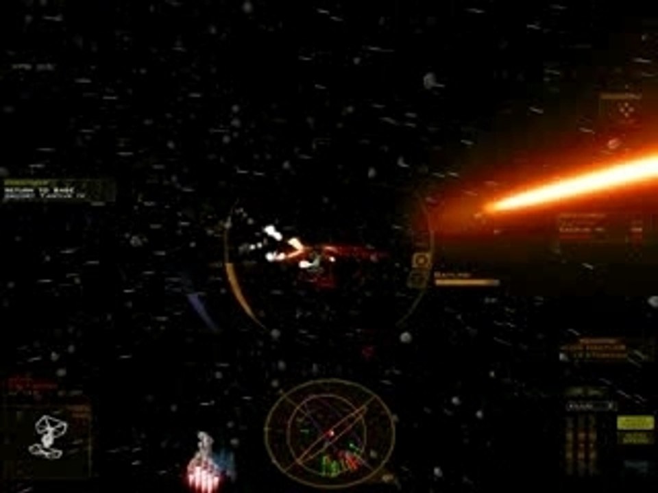StarWars mods