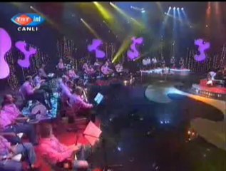 TATLI DİLLİ VOKALLER-Zilli de Maşa Darbuka