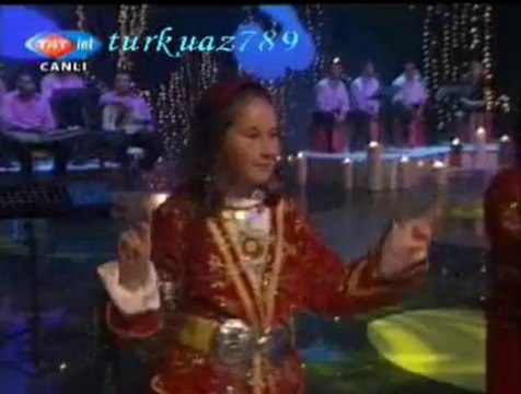 AMASRA HALK EĞİTİM MERKEZİ HALK OYUNLARI EKİBİ-Atlı Geliyor Atlı