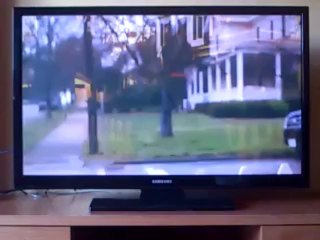 Escena Klaus, Stefan & Damon 3x21