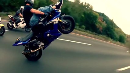 Freestyle Motos