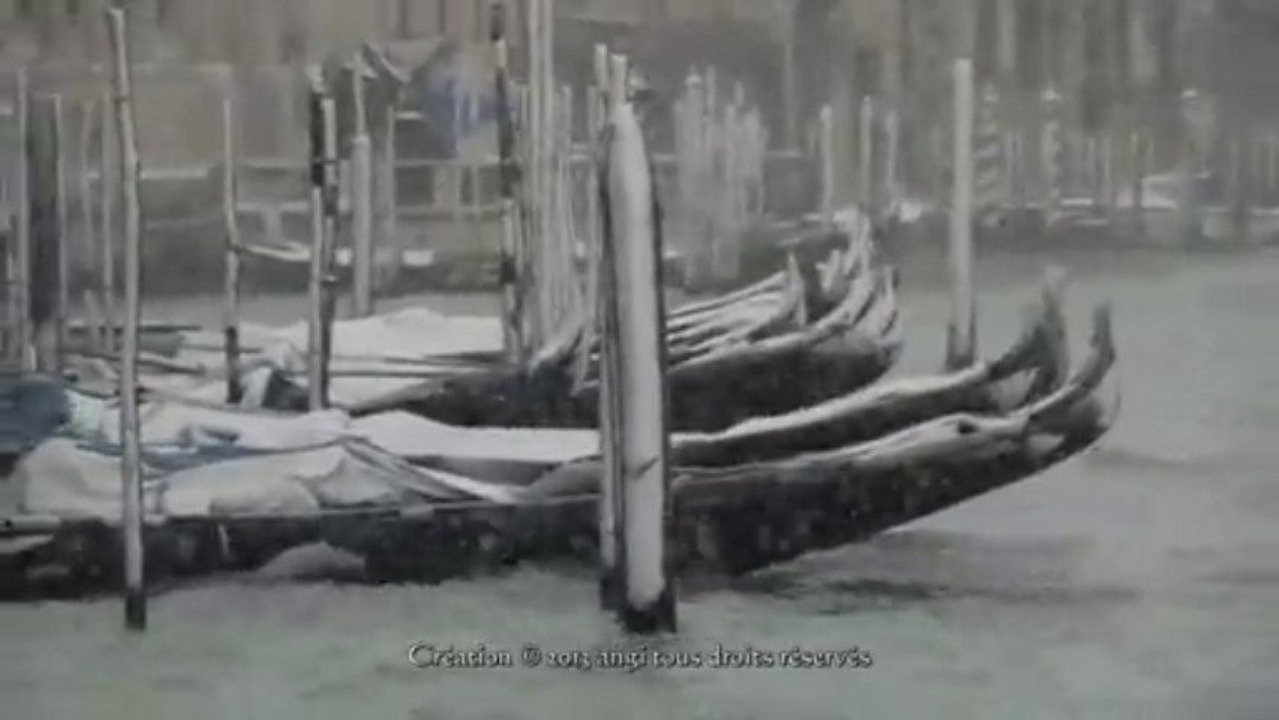 Santo California - Tornero