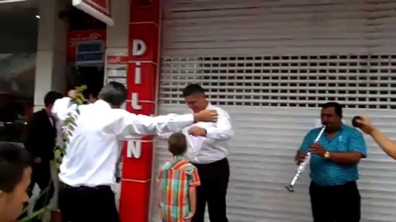 TALHA YAMAN SÜNNET DÜĞÜNÜ