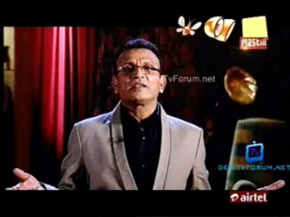 The Golden Era With Annu Kapoor 31st August 2013 Video Watch pt1