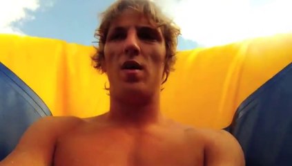 Compilation sauts bouée géante