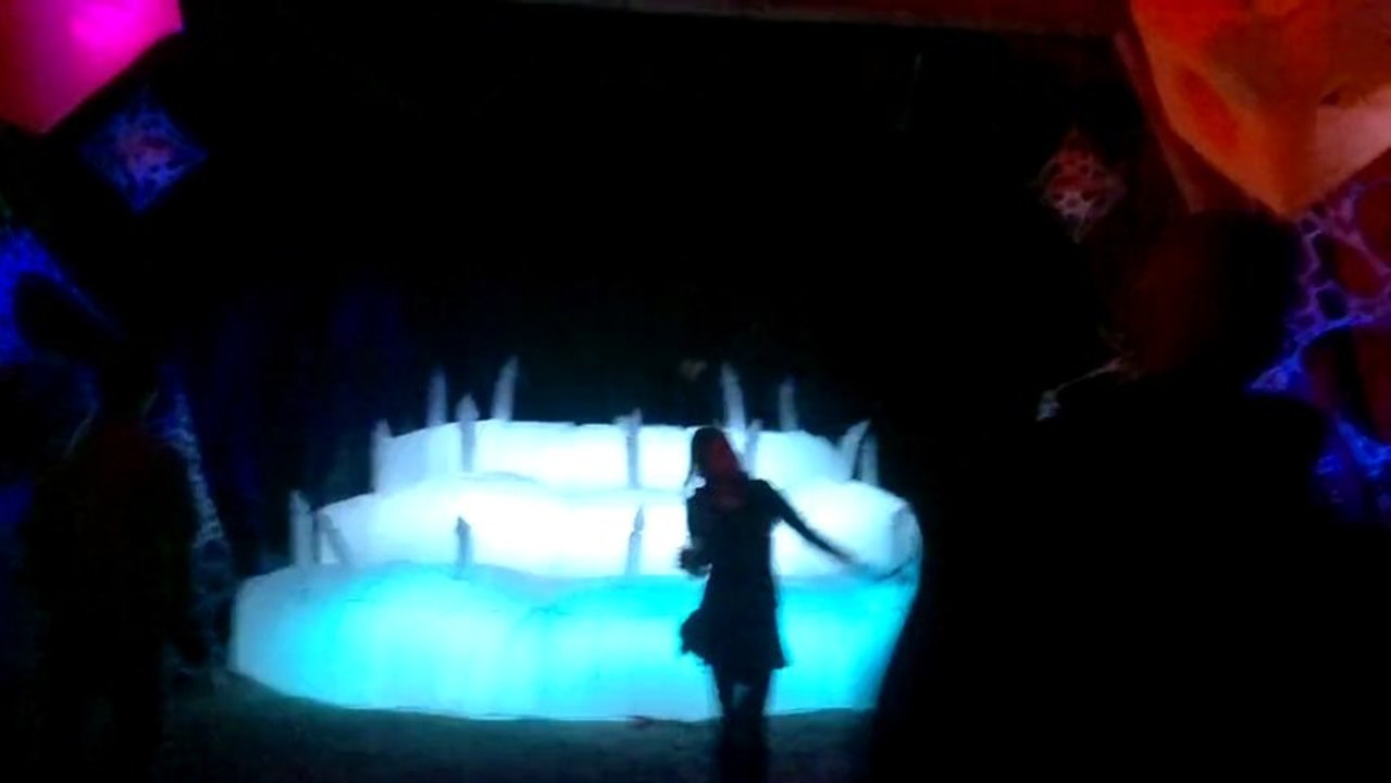 Dj Arak- Surprise Party 30 et 31 Août - Jura Swiss 2013