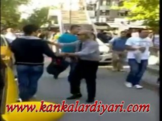 İşte Gerçek Ankaralı ( izle ve gör )