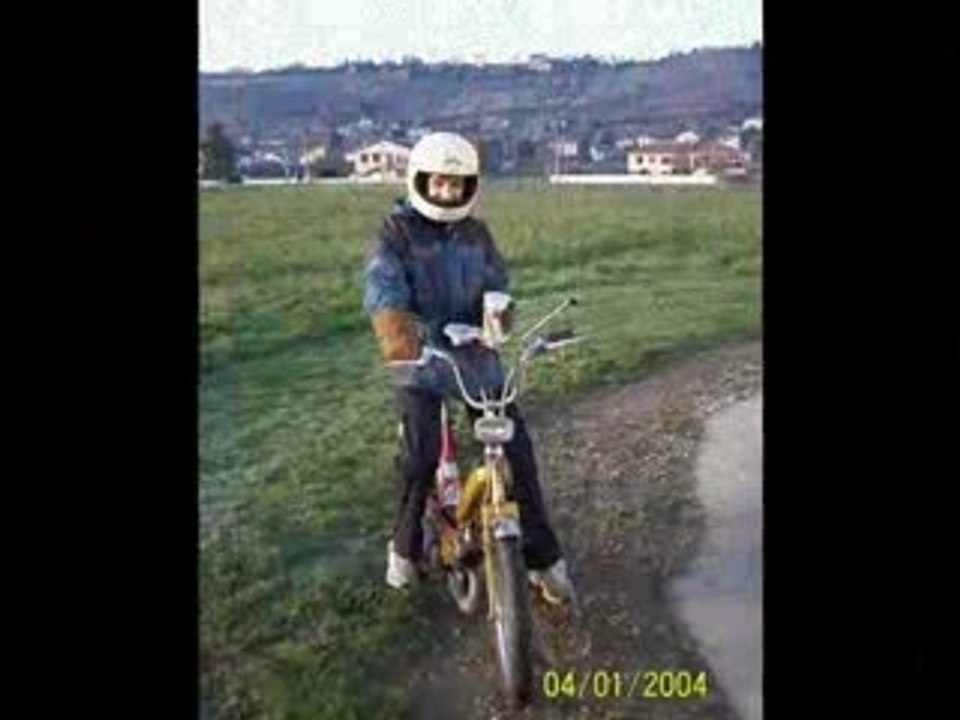 La Crêpe à Trompette
