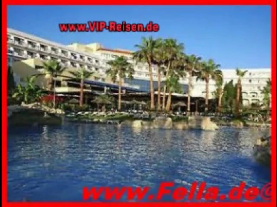 Hotel St. George Zypern