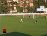 FC LEOTAR TREBINJE - NK ZVIJEZDA GRADACAC  1-0