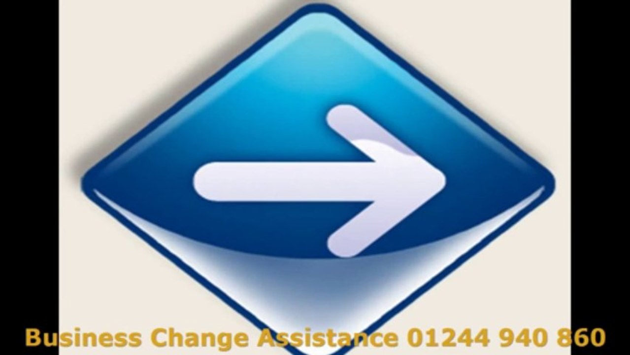 Business Turnaround Management UK 01244 940 860 Business Turnaround Management