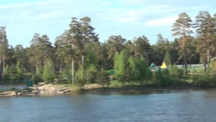 Прогулка по левобережью