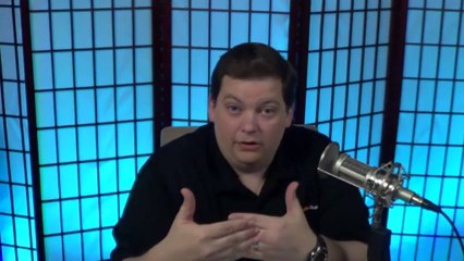 Another ATEM iPad App, NAB, New Host and more - New Media Tech - Episode 5