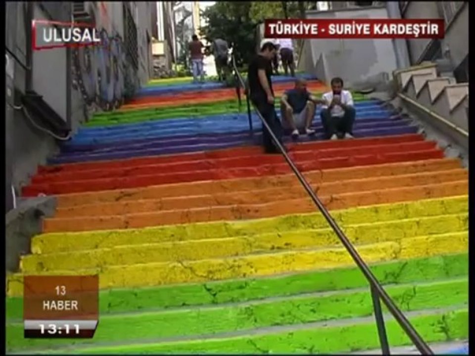 GRİZEKALILARA YANIT !