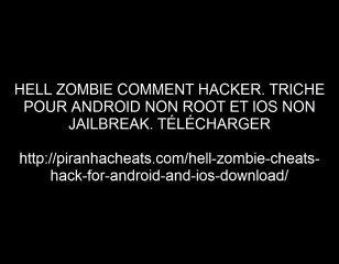 [FR] Hell Zombie Trich Téléchargement