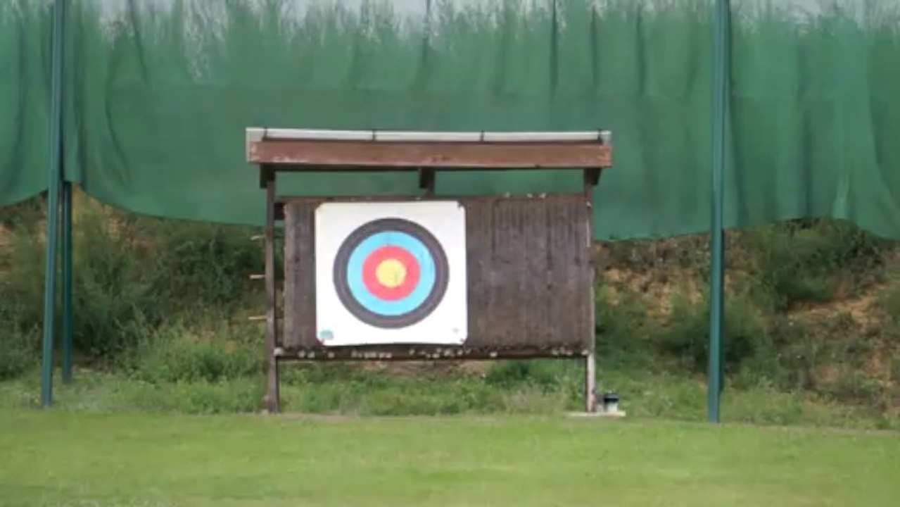 Pascal à 70 m.