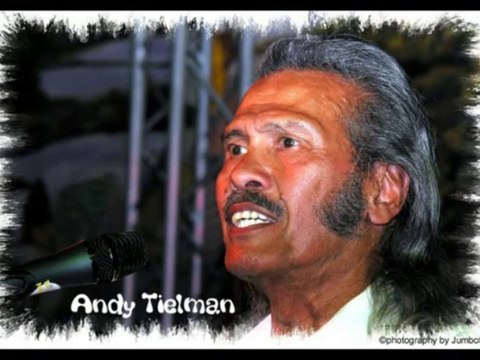 ANDY TIELMAN ~ You're Still The one (2x)