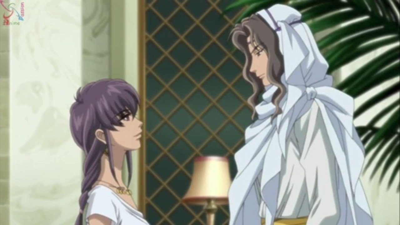 Hanasakeru Seishounen_30