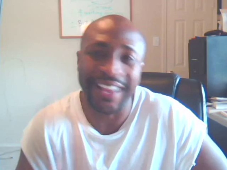 Chris's Chat #108 - AT& T Uverse Review