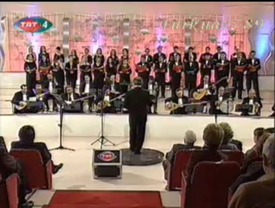 TRT THM KORO-Bulut Gelir Seher İle