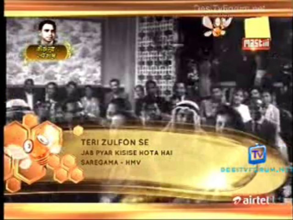 The Golden Era With Annu Kapoor 31st August 2013 Video Watch pt5