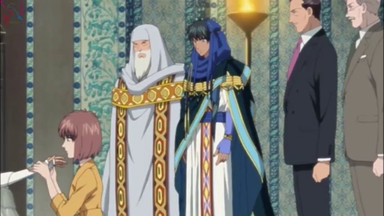 Hanasakeru Seishounen_38