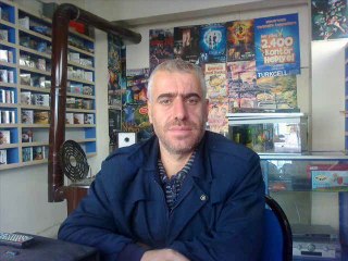 Neşet Abalıoğlu Kendisi Lazım Dayılarıma Hitabendir By Daraske