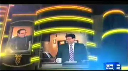 Hasb e Haal - 31st August 2013