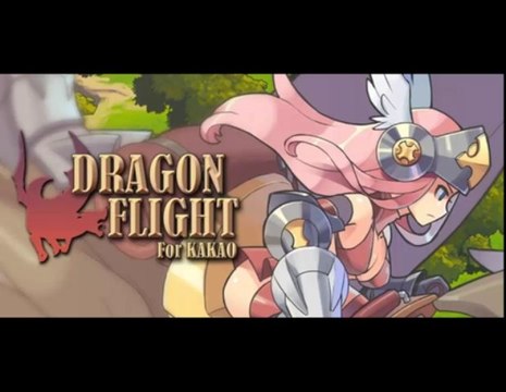 DragonFlight for Kakao Hacker - Cheats pour Android et iOS Téléchargement