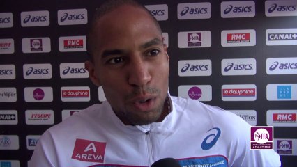 Thomas Martinot-Lagarde : « Un public exceptionnel »