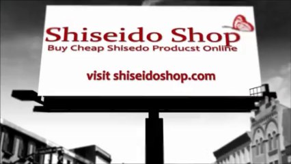 shiseido men - find the best shiseido product deals in here!