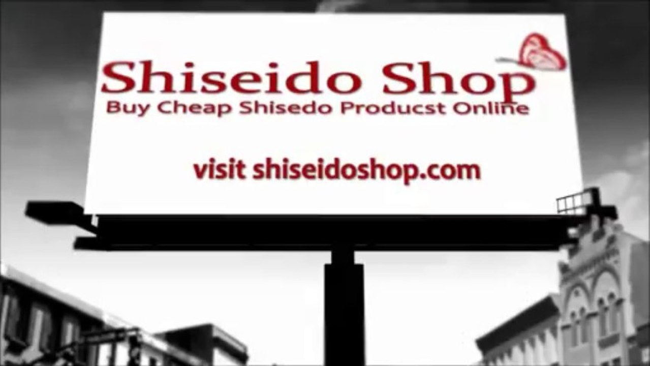 shiseido men - find the best shiseido product deals in here!