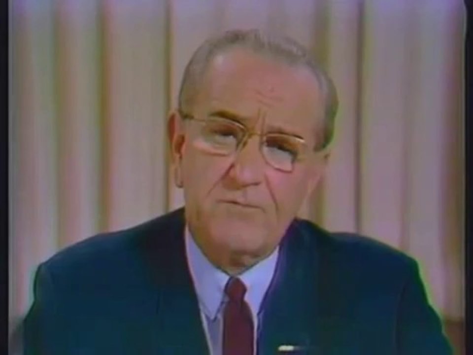 Vietnam War 06of12 'The Tet Offensive Part-2