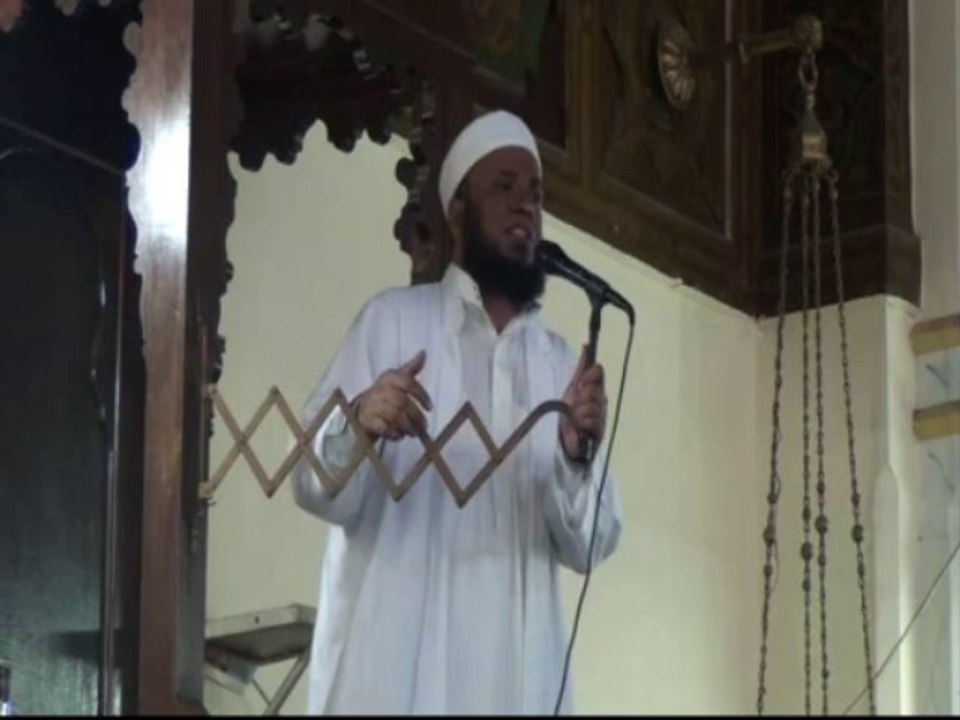 امـــــة ورســــاله  2