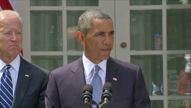 Syrie: Obama veut frapper mais attend le feu vert du Congrès