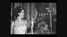 Γιοβάννα -Μυρτιά- (live - Μόσχα, 1963) - YouTube