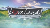 Loveland Ford, Loveland CO 80537