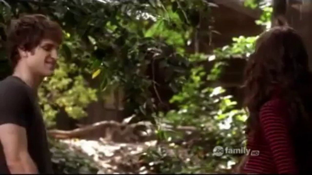 Toby And Spencer 2x07 ♥