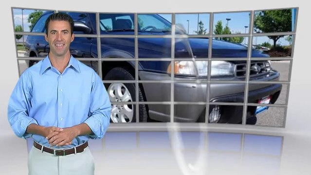 Davidson-Gebhardt Chevrolet, Loveland Denver Boulder CO 80538